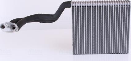 NISSENS 92294 - Évaporateur climatisation droxauto.com