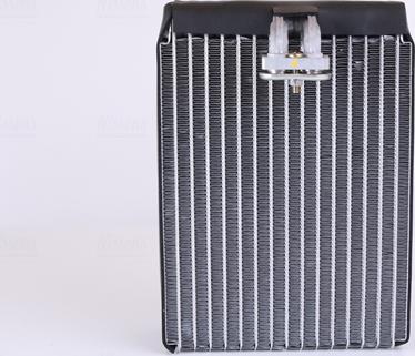 NISSENS 92200 - Évaporateur climatisation droxauto.com