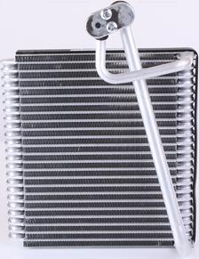 NISSENS 92289 - Évaporateur climatisation droxauto.com