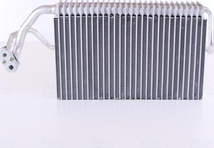 NISSENS 92221 - Évaporateur climatisation droxauto.com
