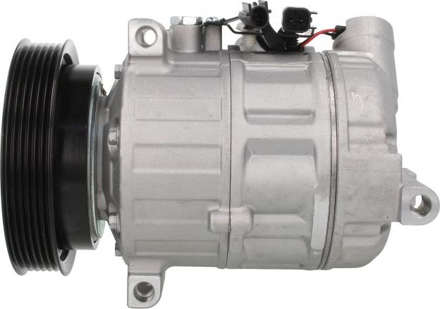 NISSENS 89463 - Compresseur, climatisation droxauto.com