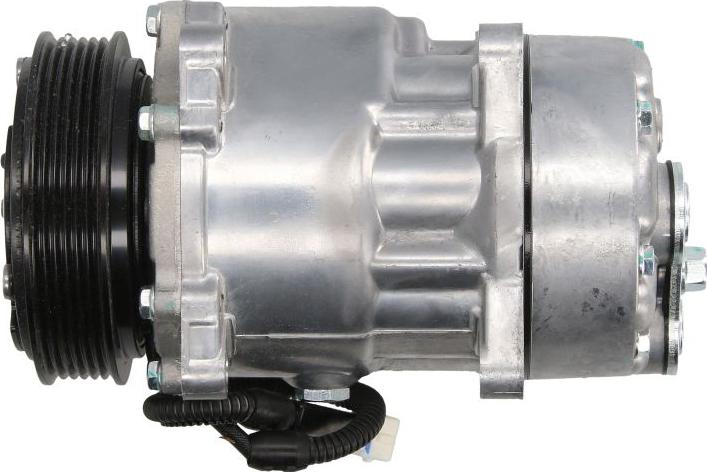 NISSENS 89055 - Compresseur, climatisation droxauto.com