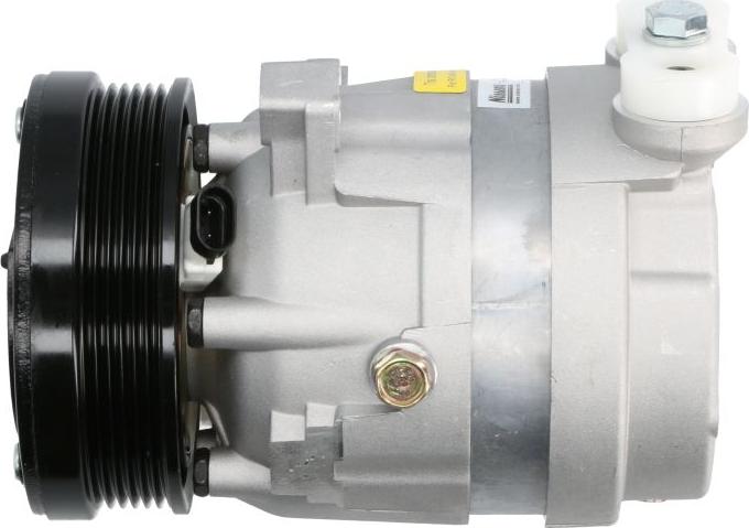 NISSENS 89058 - Compresseur, climatisation droxauto.com