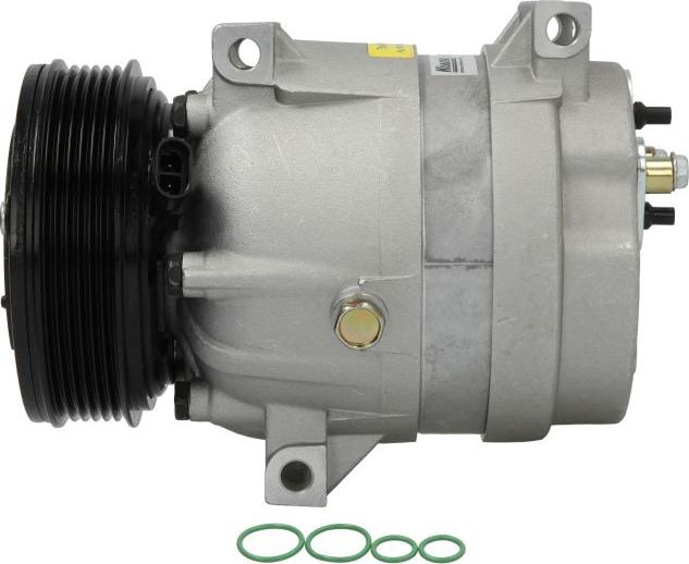 NISSENS 89063 - Compresseur, climatisation droxauto.com