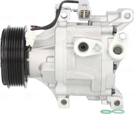 NISSENS 890036 - Compresseur, climatisation droxauto.com