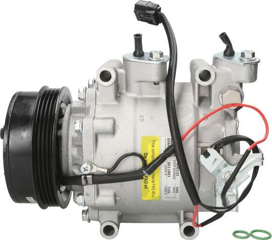 NISSENS 890155 - Compresseur, climatisation droxauto.com