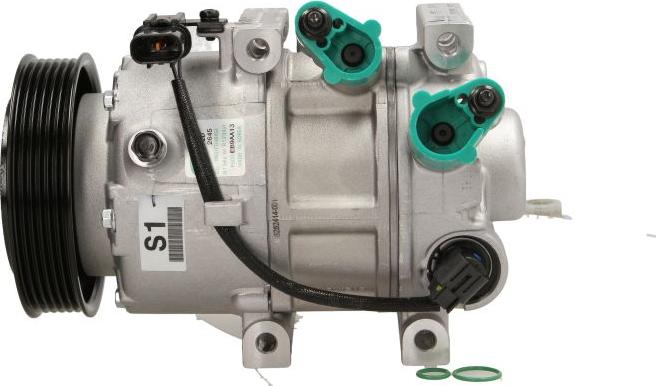 NISSENS 890174 - Compresseur, climatisation droxauto.com