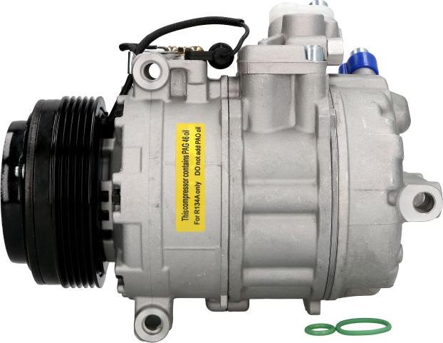 NISSENS 89034 - Compresseur, climatisation droxauto.com