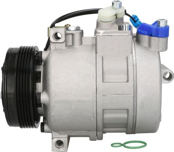 NISSENS 89031 - Compresseur, climatisation droxauto.com