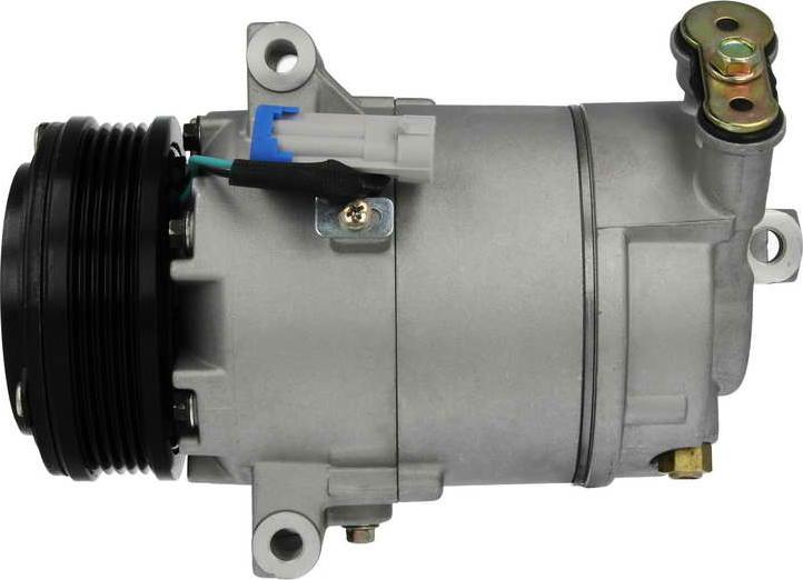 NISSENS 89038 - Compresseur, climatisation droxauto.com