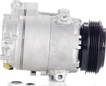 NISSENS 890266 - Compresseur, climatisation droxauto.com