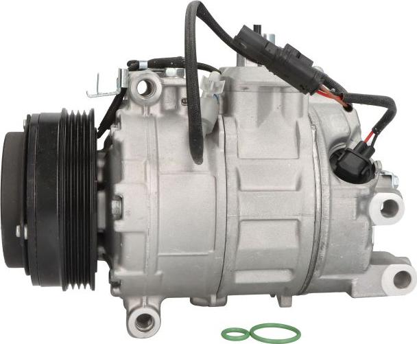 NISSENS 890218 - Compresseur, climatisation droxauto.com