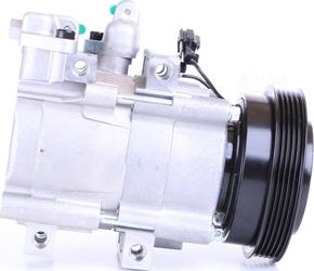 NISSENS  89194 - Compresseur, climatisation droxauto.com