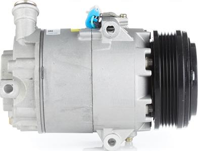 NISSENS 89196 - Compresseur, climatisation droxauto.com