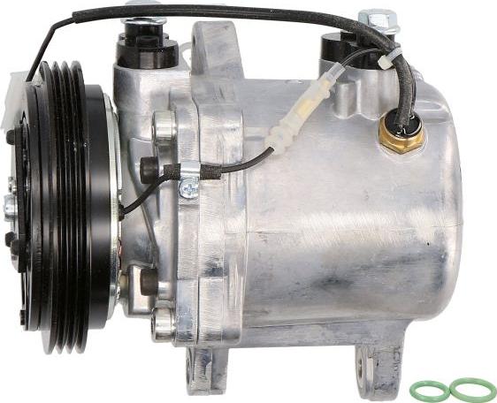 NISSENS 89163 - Compresseur, climatisation droxauto.com