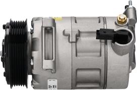 NISSENS 891094 - Compresseur, climatisation droxauto.com