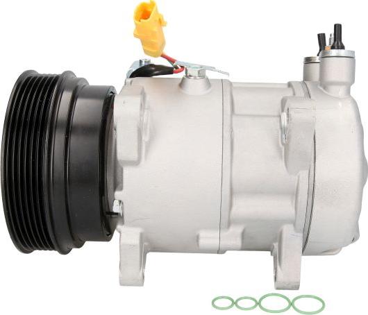 NISSENS 89178 - Compresseur, climatisation droxauto.com