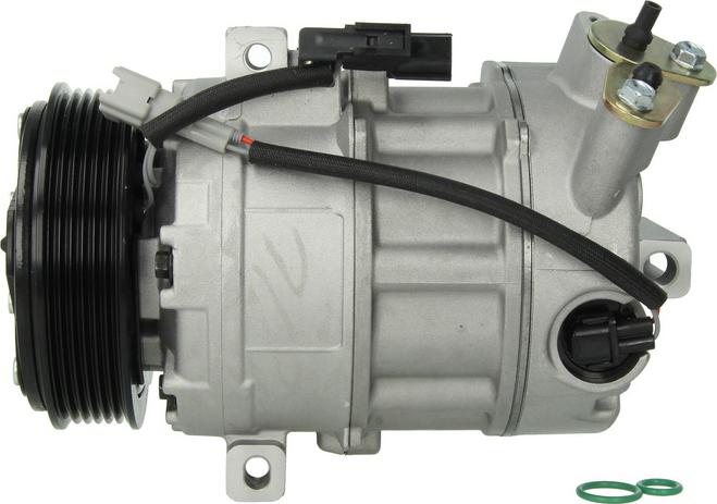 NISSENS 89394 - Compresseur, climatisation droxauto.com