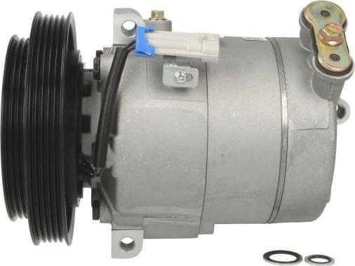 NISSENS 89396 - Compresseur, climatisation droxauto.com