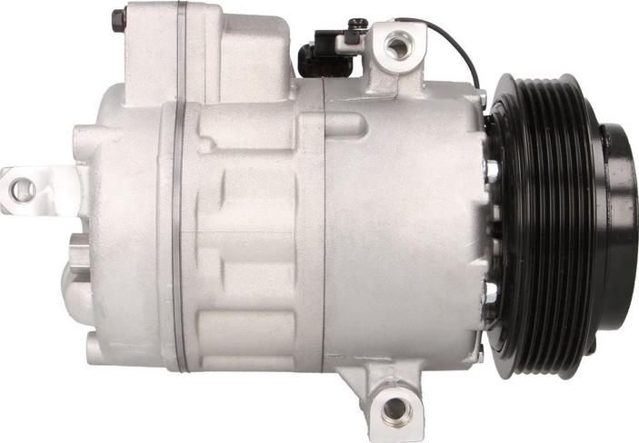 NISSENS 89304 - Compresseur, climatisation droxauto.com