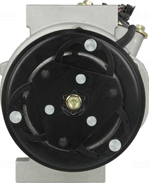 NISSENS 89313 - Compresseur, climatisation droxauto.com