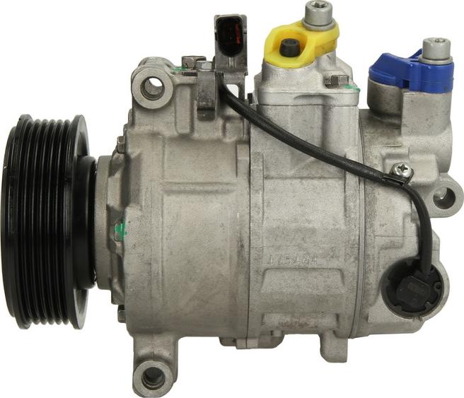 NISSENS 89267 - Compresseur, climatisation droxauto.com