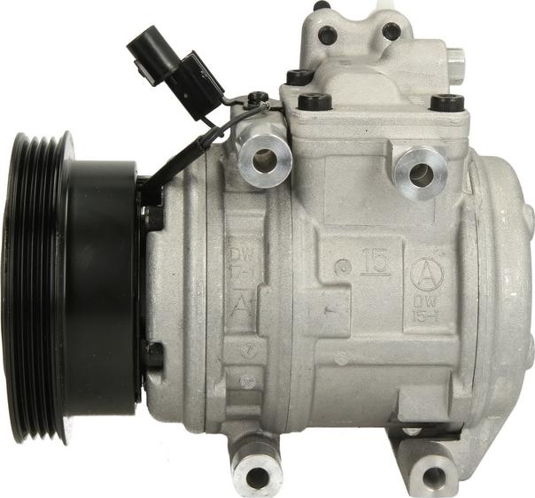 NISSENS  89286 - Compresseur, climatisation droxauto.com