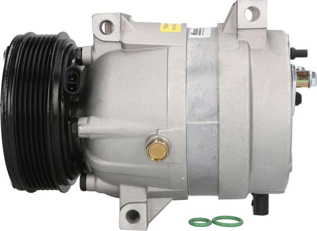 NISSENS 89281 - Compresseur, climatisation droxauto.com