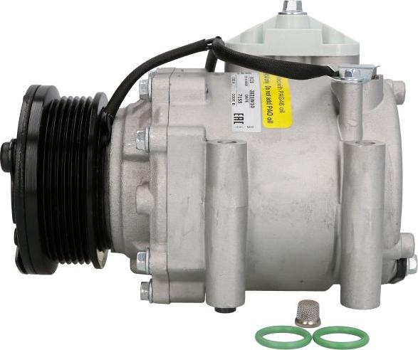 NISSENS 89228 - Compresseur, climatisation droxauto.com