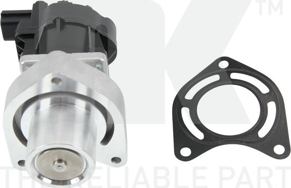NK 4599061 - Vanne EGR droxauto.com