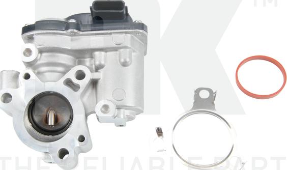 NK 4599062 - Vanne EGR droxauto.com