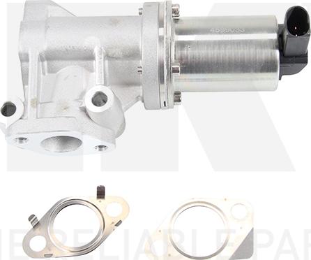 NK 4599033 - Vanne EGR droxauto.com