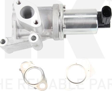 NK 4599032 - Vanne EGR droxauto.com