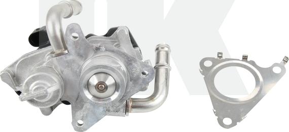 NK 4547028 - Vanne EGR droxauto.com