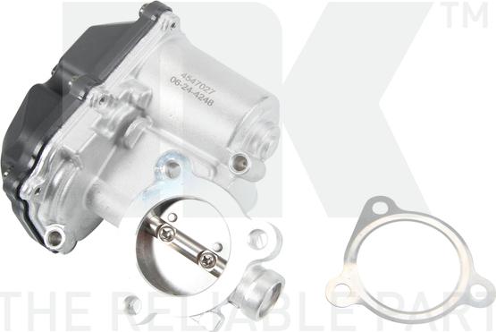 NK 4547027 - Vanne EGR droxauto.com