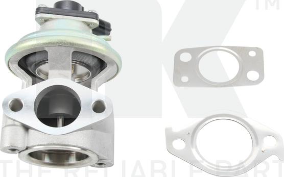 NK 4530001 - Vanne EGR droxauto.com