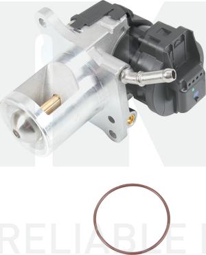 NK 4533010 - Vanne EGR droxauto.com