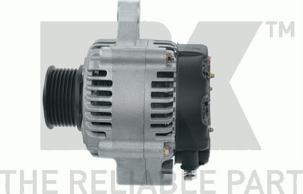NK 4890448 - Alternateur droxauto.com