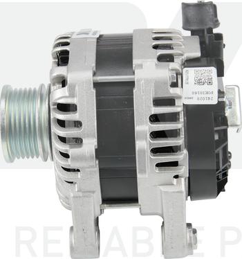 NK 4893009 - Alternateur droxauto.com