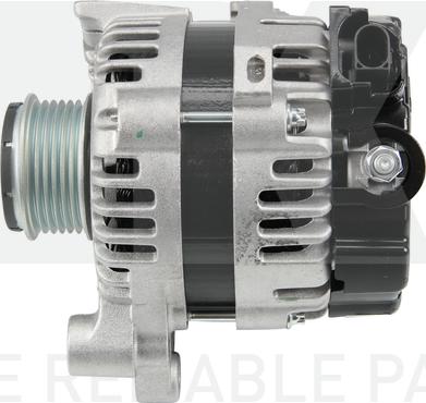NK 4840006 - Alternateur droxauto.com