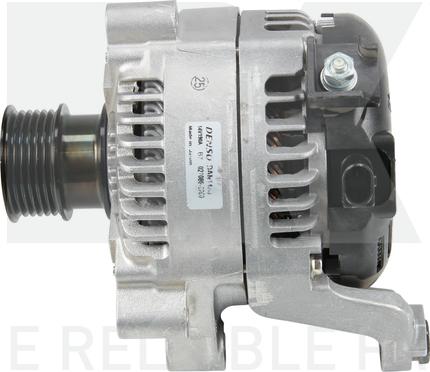 NK 4840008 - Alternateur droxauto.com