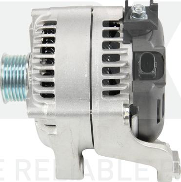 NK 4840014 - Alternateur droxauto.com
