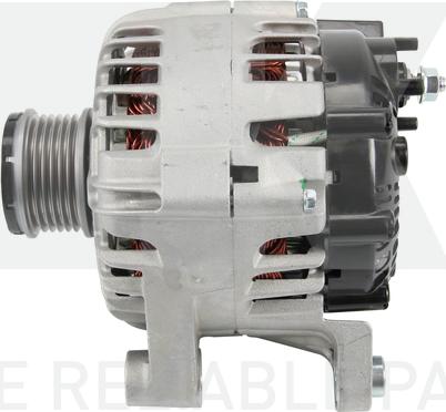 NK 4840013 - Alternateur droxauto.com