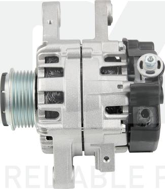 NK 4840012 - Alternateur droxauto.com