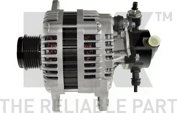NK 4848301 - Alternateur droxauto.com