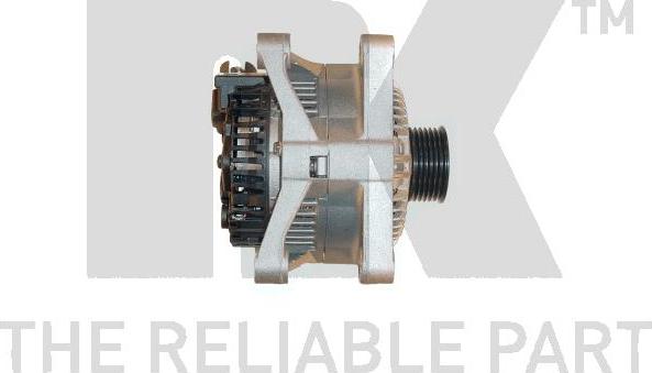 NK 4842071 - Alternateur droxauto.com