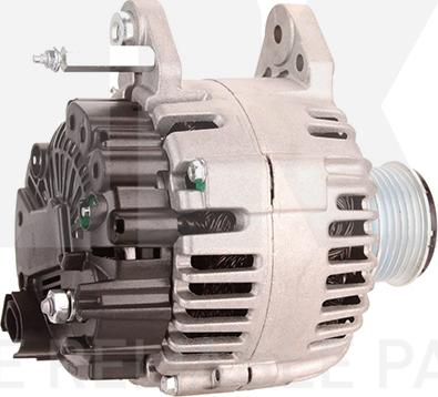 NK 4847915 - Alternateur droxauto.com