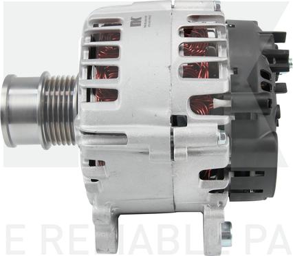 NK 4847010 - Alternateur droxauto.com
