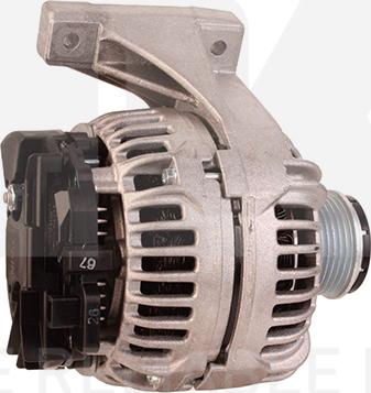 NK 4847380 - Alternateur droxauto.com