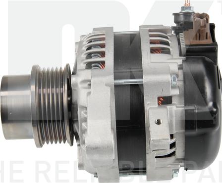 NK 4850002 - Alternateur droxauto.com